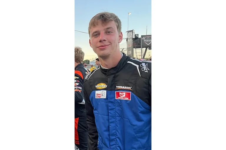 Image of Andrew Patterson