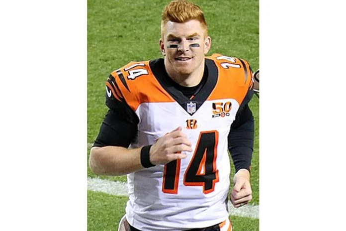 Picture of Andy Dalton - 2026-06-19 Image of Andy Dalton