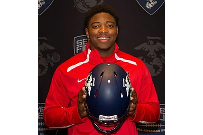 Picture of Anfernee Jennings - 2026-06-19 Image of Anfernee Jennings
