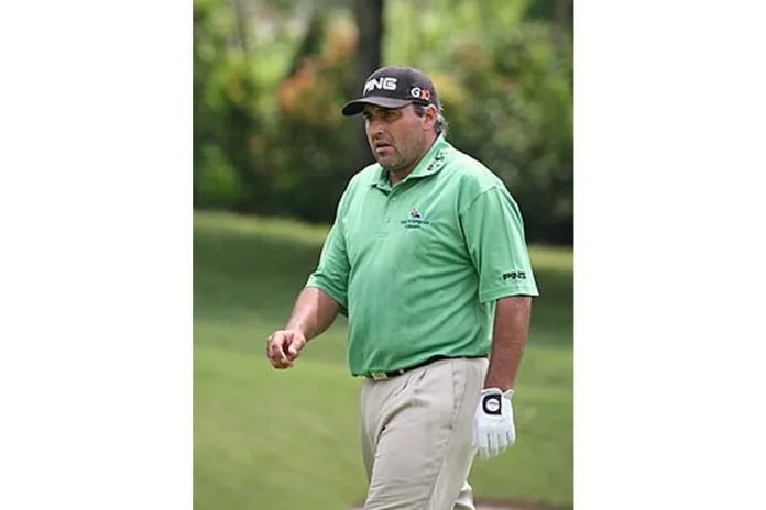 Picture of Angel Cabrera - 2026-06-17 Image of Angel Cabrera