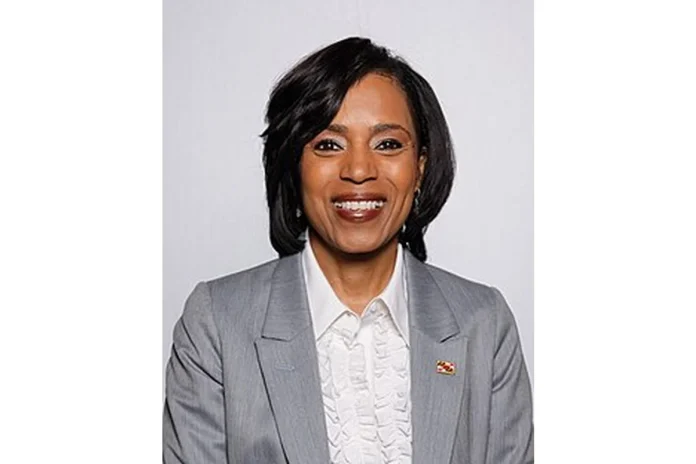 Picture of Angela Alsobrooks - 2026-06-16 Image of Angela Alsobrooks