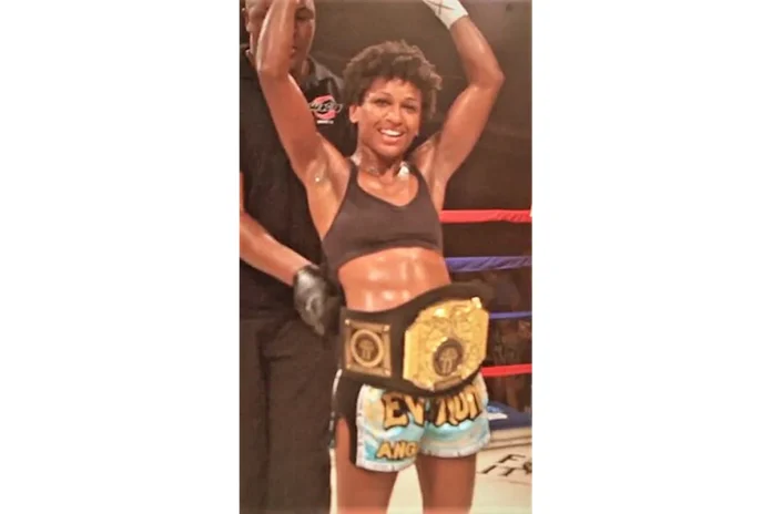Picture of Angela Hill - 2026-06-16 Image of Angela Hill