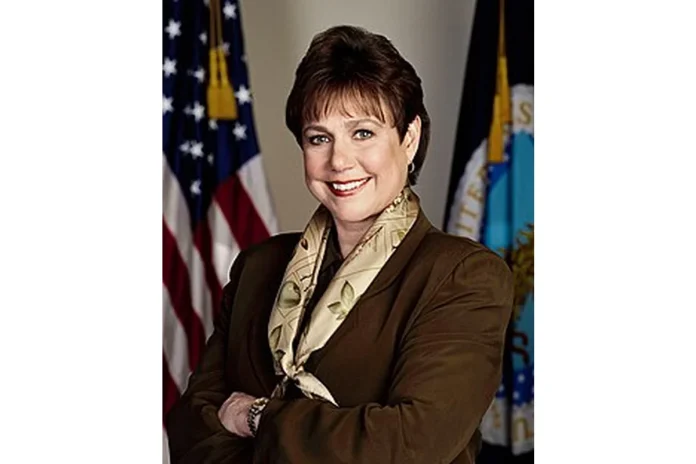 Picture of Ann Veneman - 2026-06-16 Image of Ann Veneman