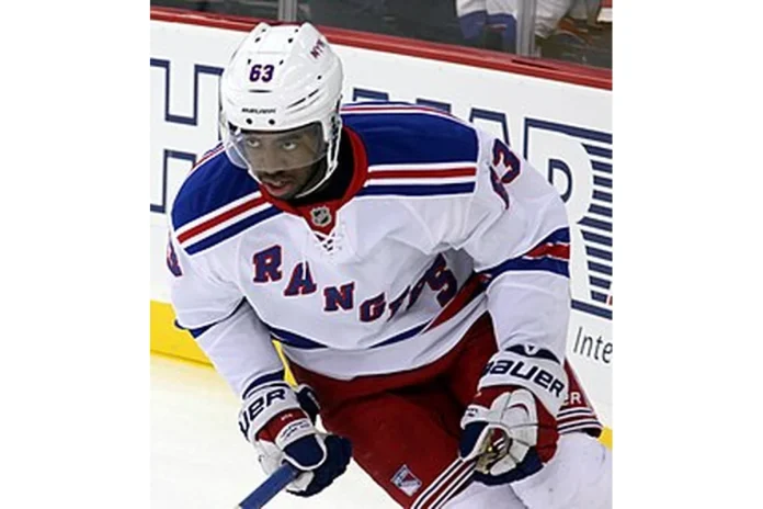 Picture of Anthony Duclair - 2026-06-19 Image of Anthony Duclair
