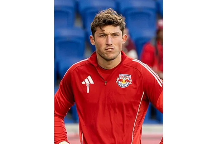 Picture of Anthony Marcucci - 2026-06-20 Image of Anthony Marcucci