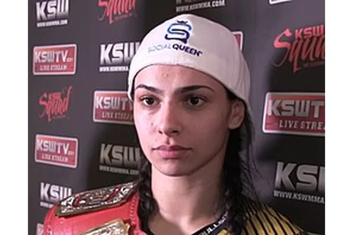 Picture of Ariane da Silva - 2026-06-16 Image of Ariane da Silva