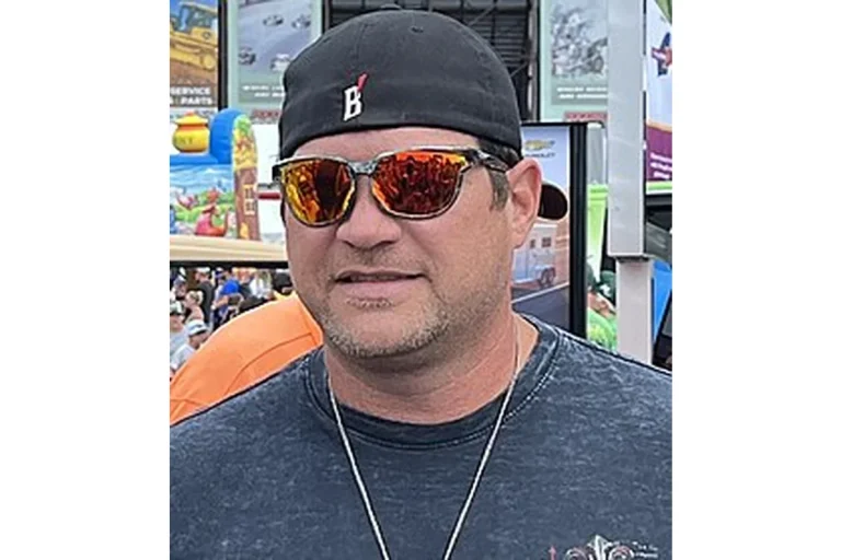 Image of BJ McLeod