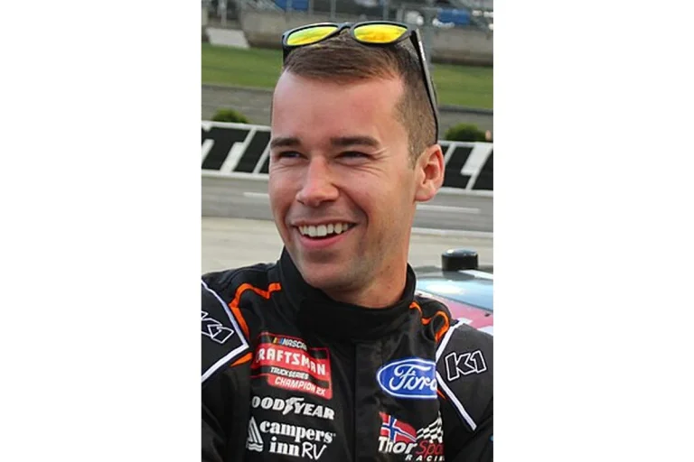 Image of Ben Rhodes