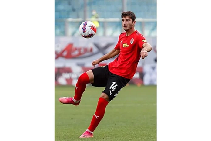 Picture of Besard Sabovic - 2026-06-20 Image of Besard Sabovic