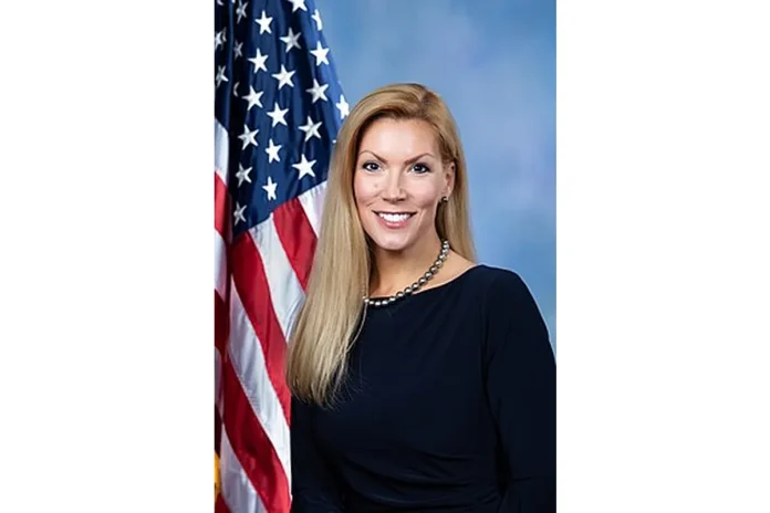 Picture of Beth Van Duyne - 2026-06-20 Image of Beth Van Duyne