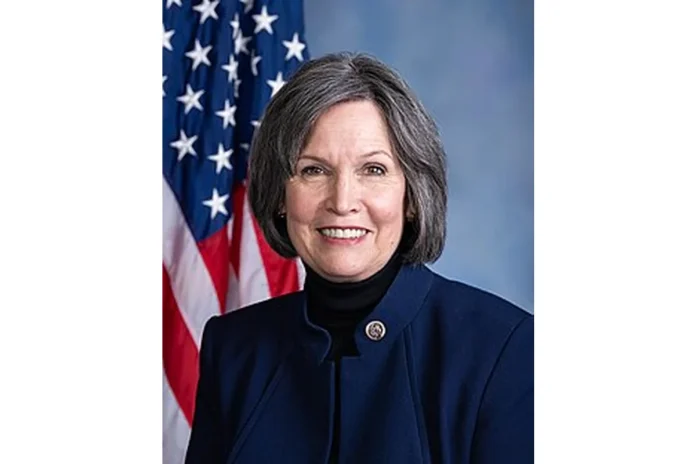Picture of Betty McCollum - 2026-06-20 Image of Betty McCollum