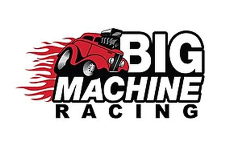 Image of Big Machine Racing