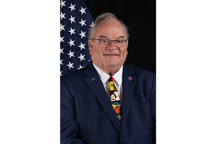 Picture of Billy Long - 2026-06-20 Image of Billy Long