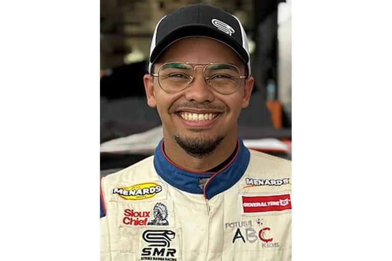 Image of Blake Lothian