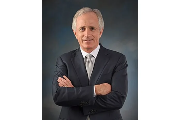 Picture of Bob Corker - 2026-06-20 Image of Bob Corker