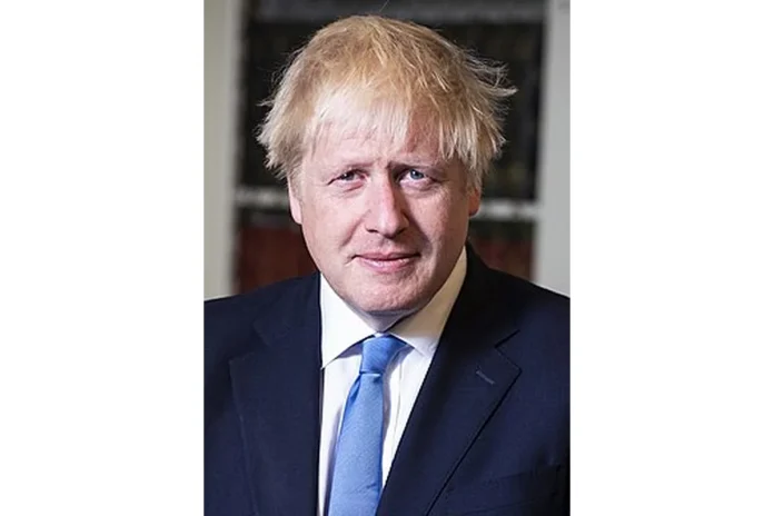 Picture of Boris Johnson - 2026-06-20 Image of Boris Johnson