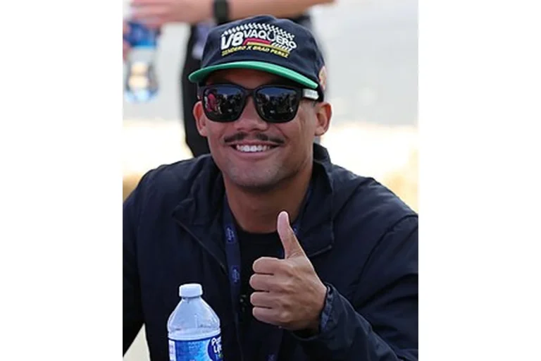 Image of Brad Perez