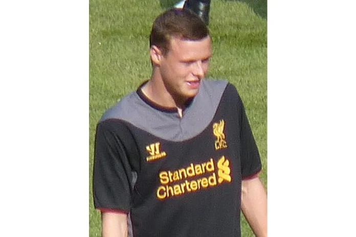 Picture of Brad Smith (Soccer) - 2026-06-20 Image of Brad Smith (Soccer)