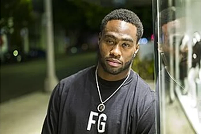 Picture of Brandin Cooks - 2026-06-19 Image of Brandin Cooks