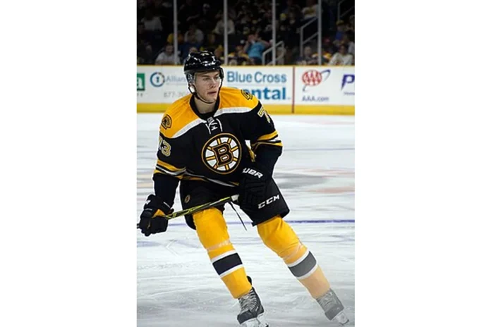 Picture of Brandon Carlo - 2026-06-19 Image of Brandon Carlo