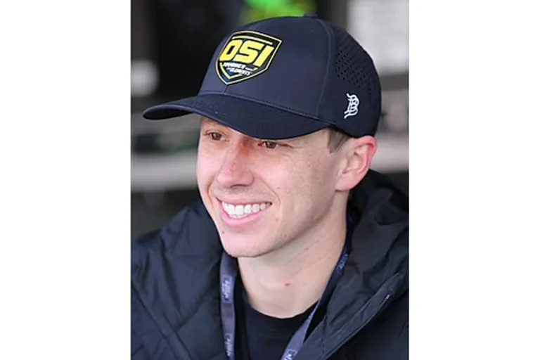 Image of Brandon Jones