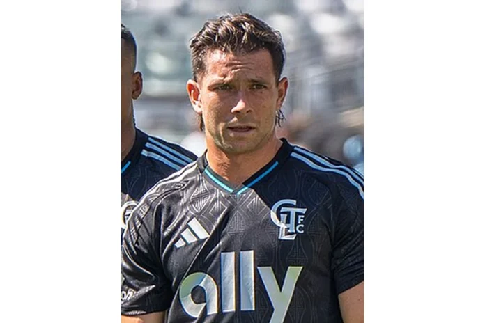 Picture of Brandt Bronico - 2026-06-20 Image of Brandt Bronico