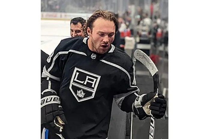 Picture of Brendan Lemieux - 2026-06-20 Image of Brendan Lemieux
