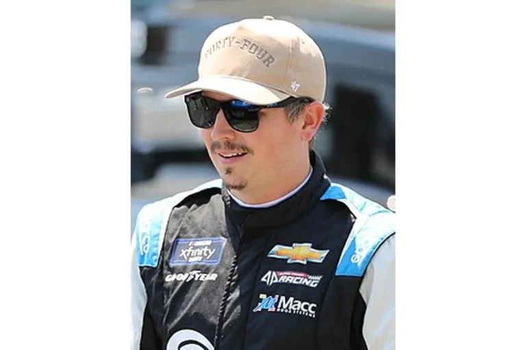 Image of Brennan Poole
