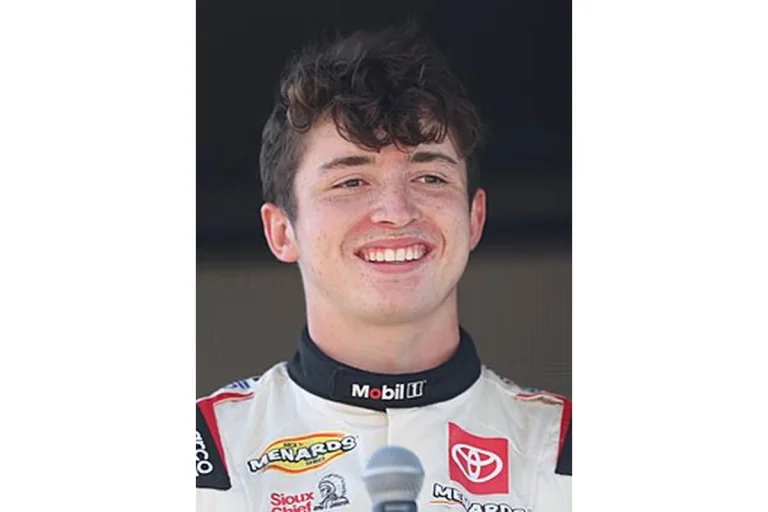 Image of Brent Crews