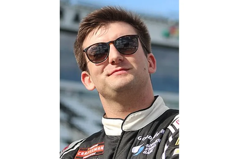 Image of Bret Holmes