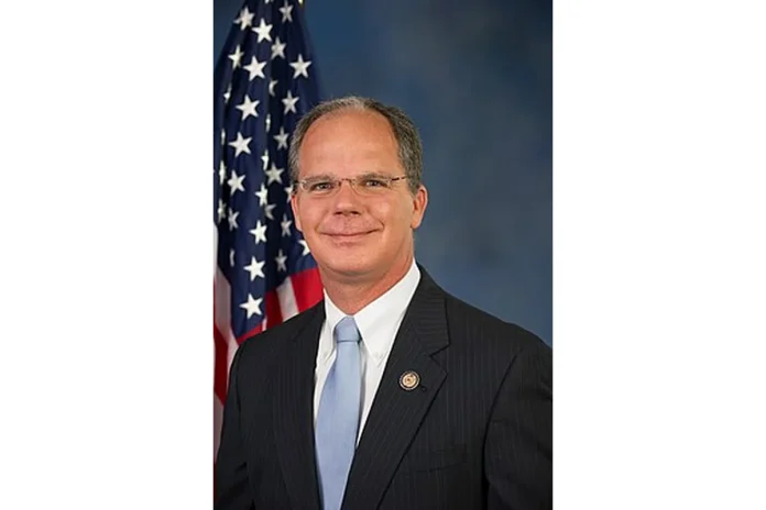 Picture of Brett Guthrie - 2026-06-20 Image of Brett Guthrie