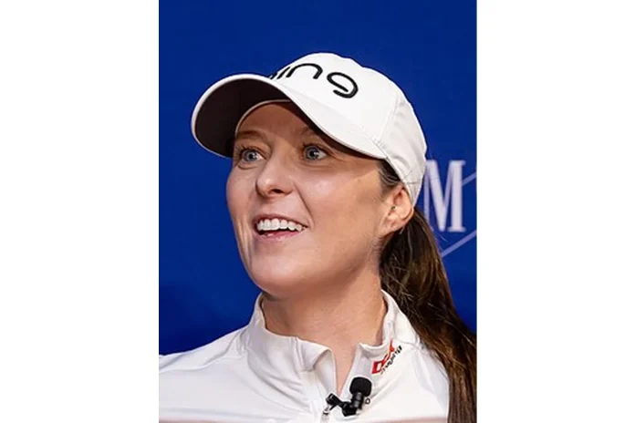 Picture of Brittany Altomare - 2026-06-17 Image of Brittany Altomare