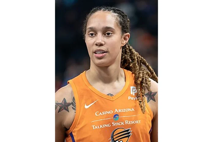 Picture of Brittney Griner - 2026-06-20 Image of Brittney Griner