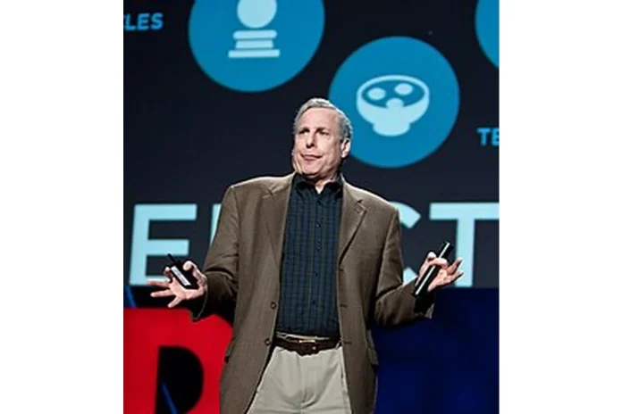 Picture of Bruce Bueno de Mesquita - 2026-06-20 Image of Bruce Bueno de Mesquita