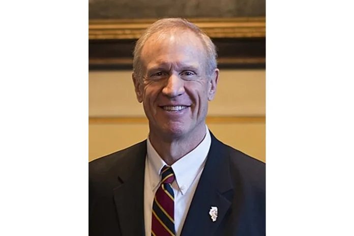 Picture of Bruce Rauner - 2026-06-20 Image of Bruce Rauner