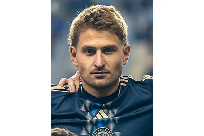 Picture of Bruno Damiani - 2026-06-20 Image of Bruno Damiani