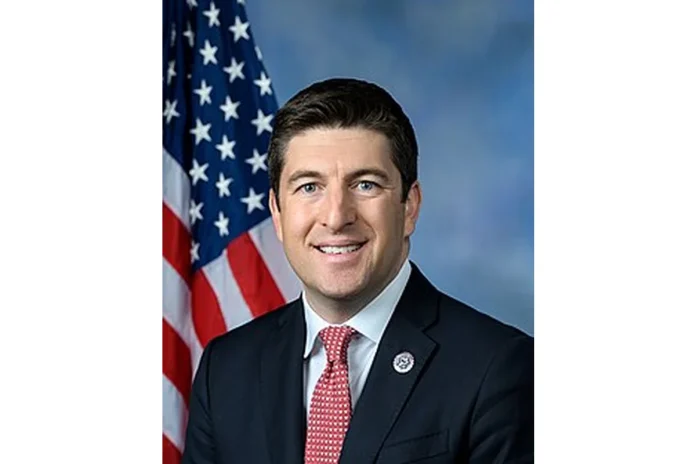 Picture of Bryan Steil - 2026-06-20 Image of Bryan Steil