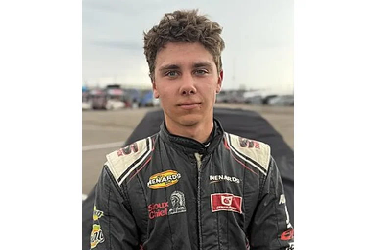 Image of Bryce Haugeberg