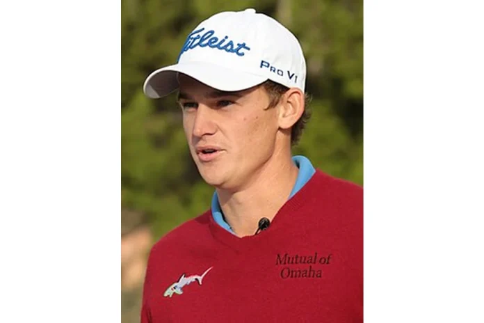 Picture of Bud Cauley - 2026-06-17 Image of Bud Cauley