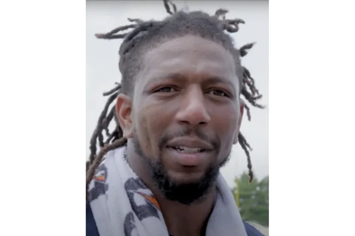 Picture of Bud Dupree - 2026-06-19 Image of Bud Dupree