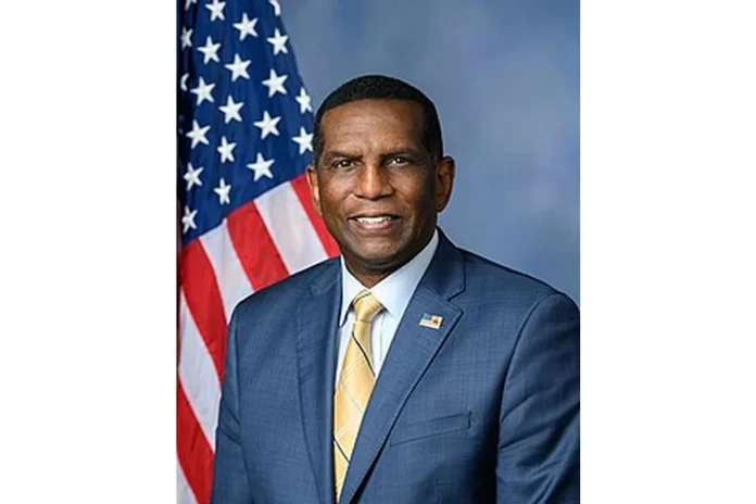 Picture of Burgess Owens - 2026-06-20 Image of Burgess Owens