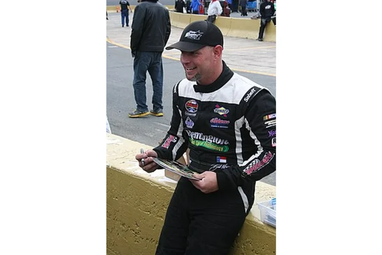 Image of Burt Myers