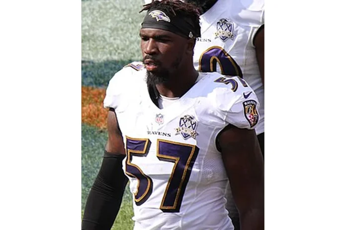 Picture of C.J. Mosley - 2026-06-19 Image of C.J. Mosley