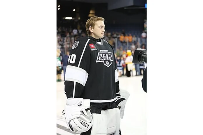 Picture of Cal Petersen - 2026-06-20 Image of Cal Petersen