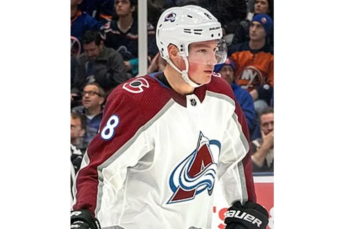 Picture of Cale Makar - 2026-06-19 Image of Cale Makar