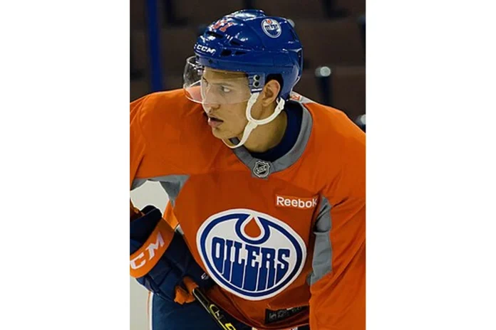 Picture of Caleb Jones (Hockey) - 2026-06-20 Image of Caleb Jones (Hockey)