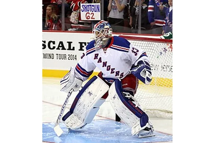 Picture of Cam Talbot - 2026-06-19 Image of Cam Talbot