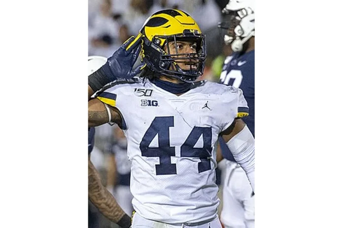 Picture of Cameron McGrone - 2026-06-19 Image of Cameron McGrone