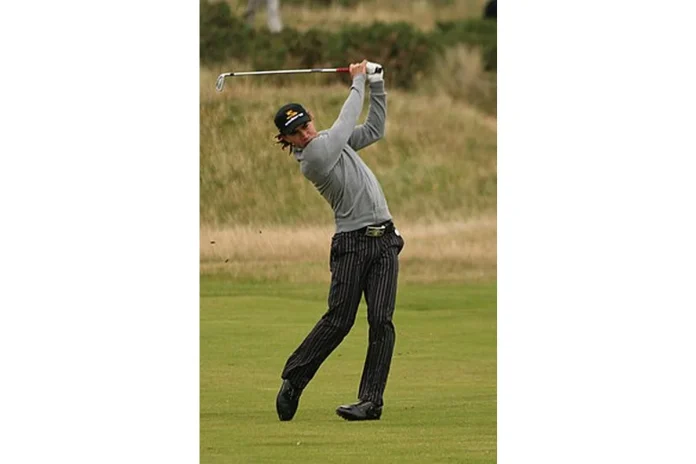 Picture of Camilo Villegas - 2026-06-17 Image of Camilo Villegas