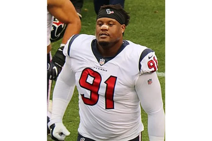 Picture of Carlos Watkins - 2026-06-19 Image of Carlos Watkins
